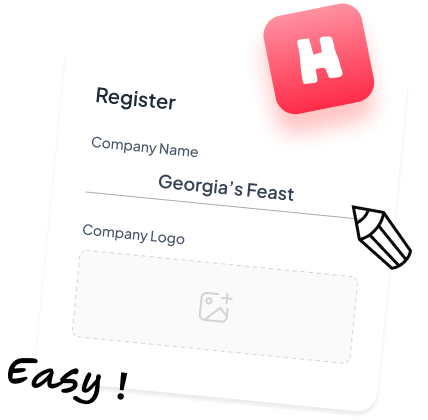 Merchant register